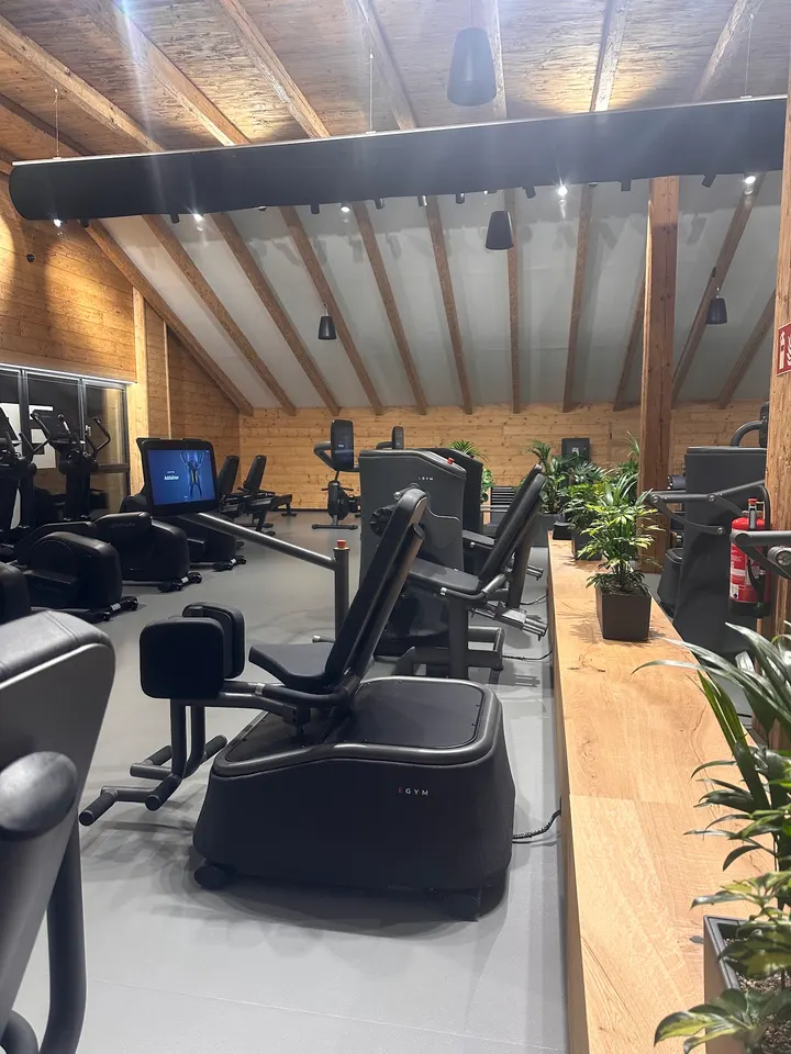 Area 94 Health — fitnessstudio in Bruckmühl, Reisbach — 3