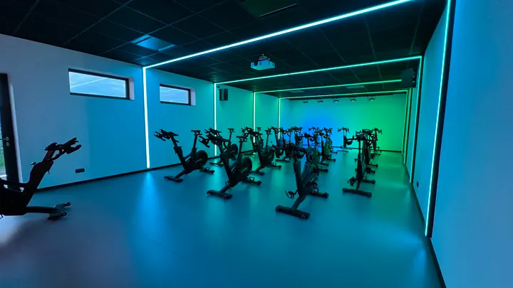 Area 94 Health — fitnessstudio in Reisbach — 3