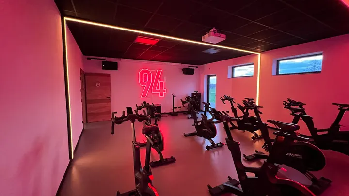 Area 94 Health — fitnessstudio in Reisbach — 4