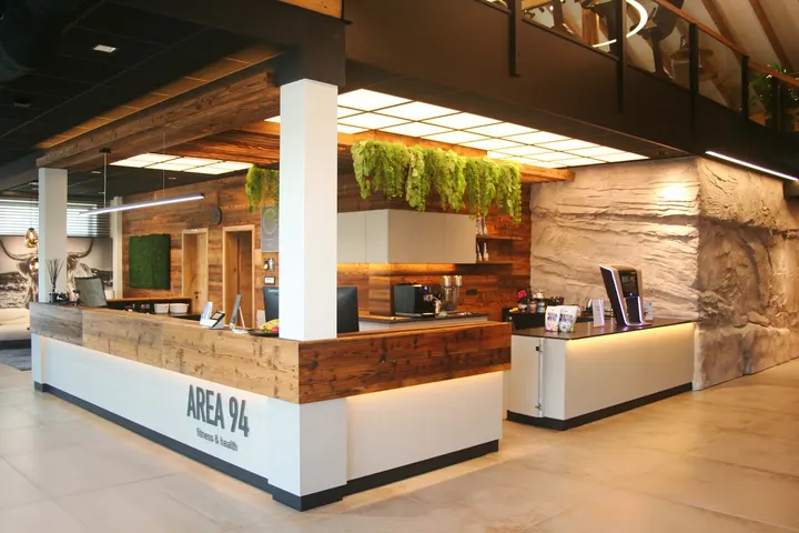 Area 94 Health — fitnessstudio in Reisbach — 5