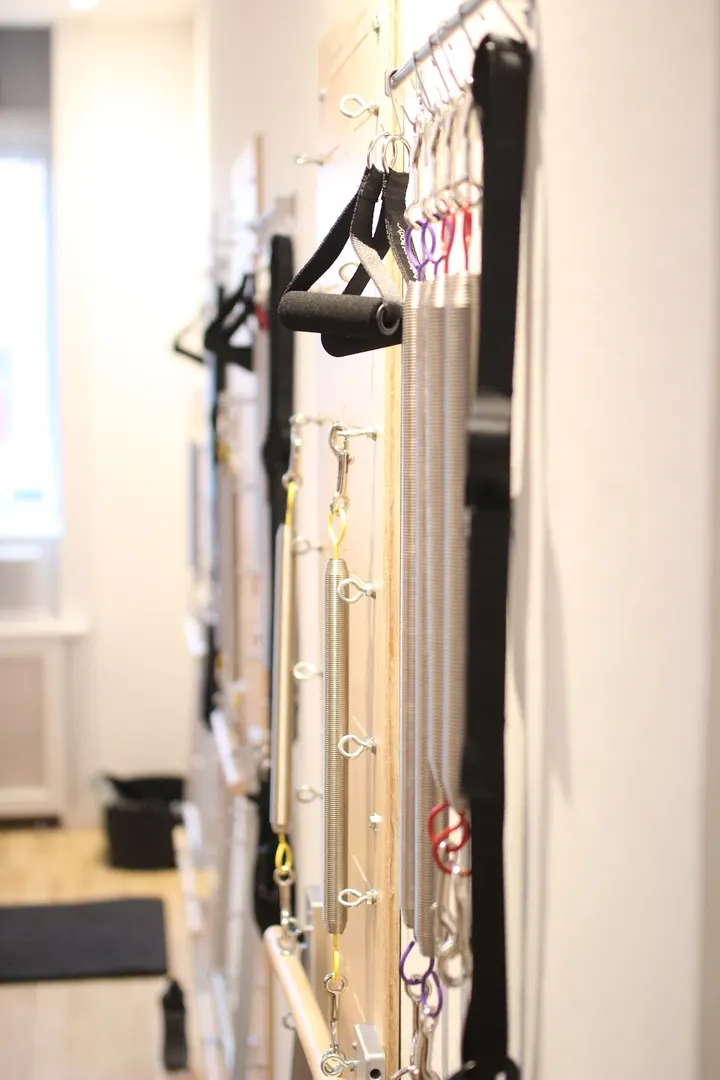 House of Pilates — pilates-studio i København — 3