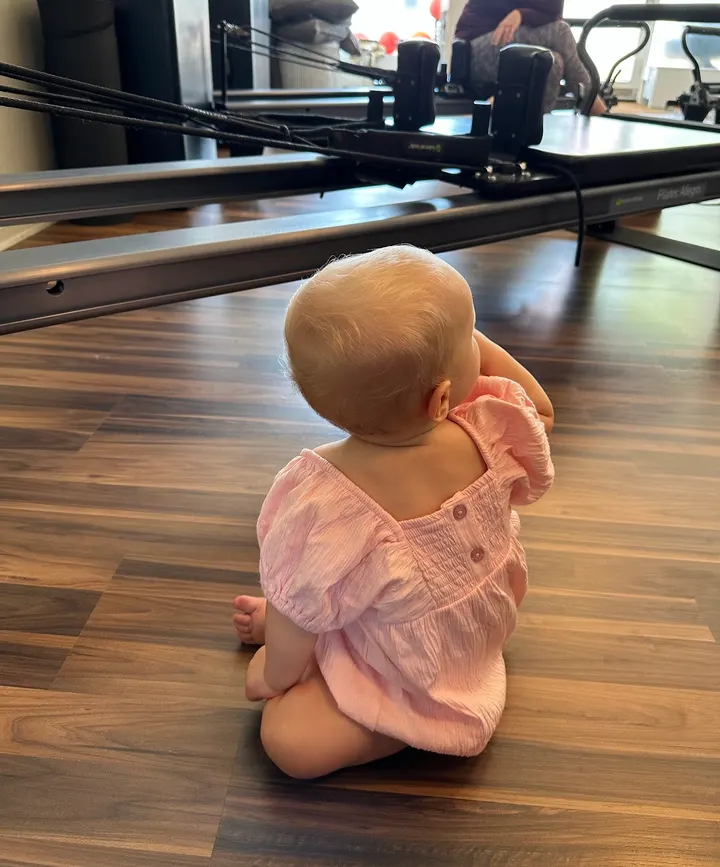House of Pilates — pilates-studio i København — 4