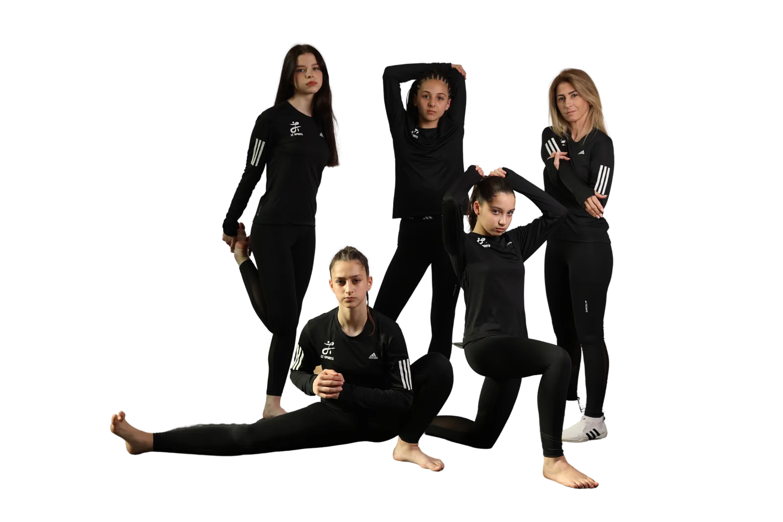 TAEKWONDO DUISBURG | LT SPORTS e.V. - powered by Levent Tuncat — kampfsport-studio in Duisburg — 3
