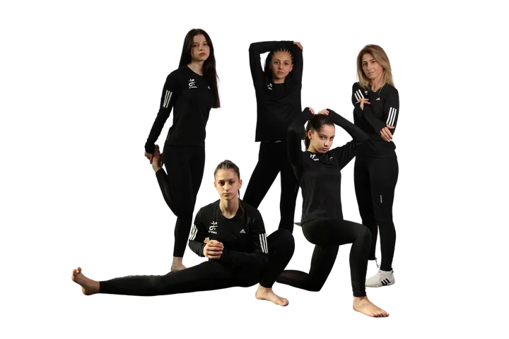LT SPORTS — kampfsport-studio in Bruckhausen, Duisburg — 3