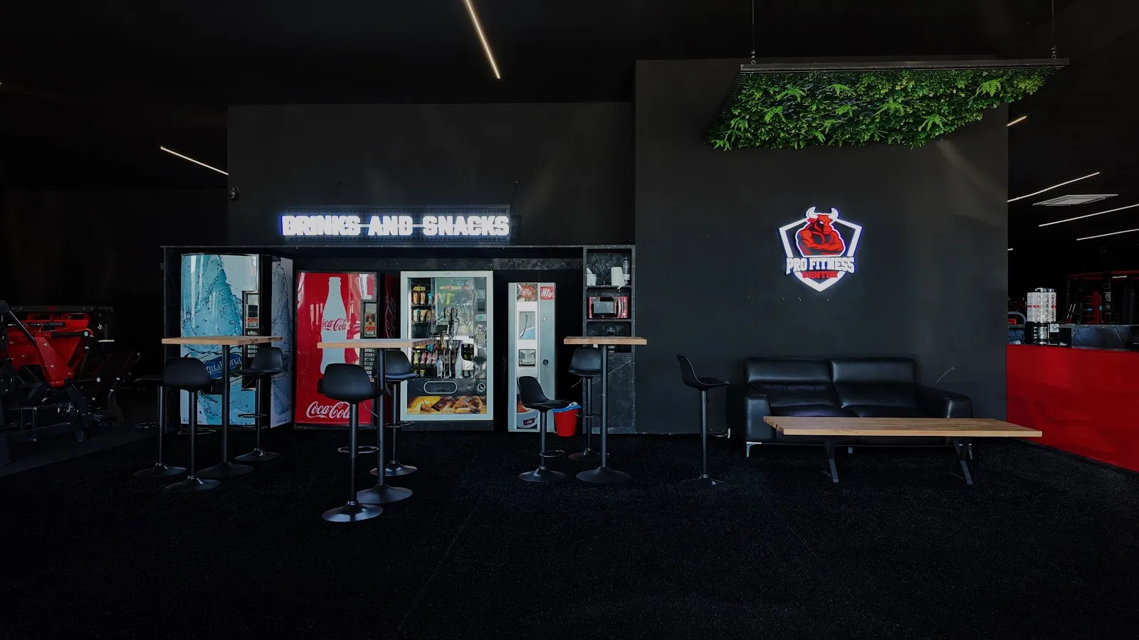 Gym Pro Fitness — estudio de fitness-studio en Vinaròs — 5