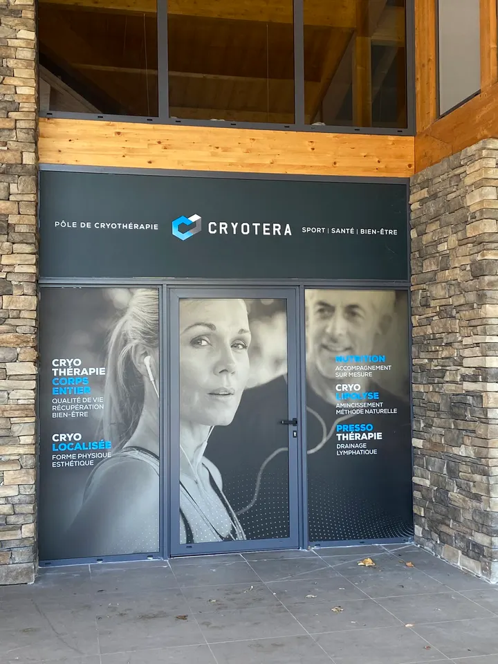 Cryotera Grenoble — bien-être-studio à Seyssinet-Pariset — 3