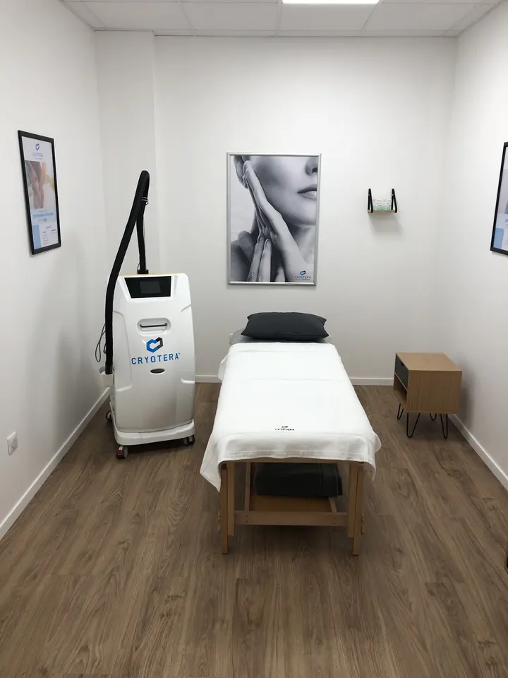 Cryotera Grenoble — bien-être-studio à Seyssinet-Pariset — 5
