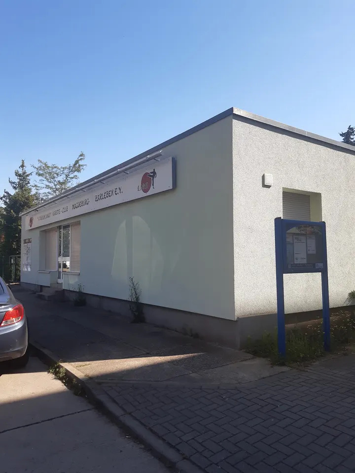 Hatsuun Jindo Karate-Club Magdeburg-Barleben — kampfsport-studio in Neu Olvenstedt, Magdeburg — 2
