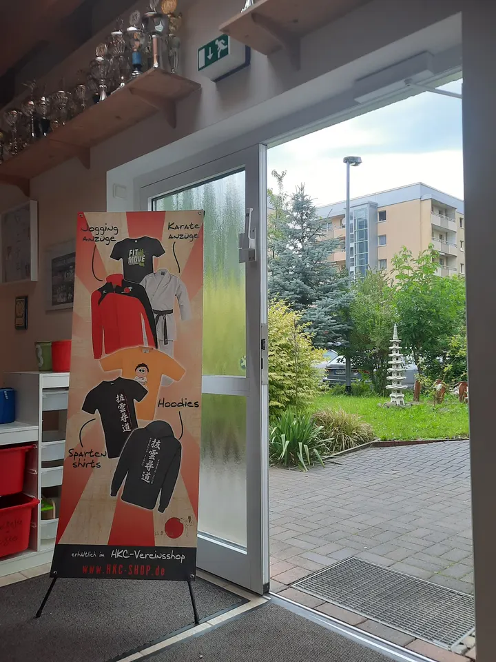 Hatsuun Jindo Karate-Club Magdeburg-Barleben — kampfsport-studio in Magdeburg — 3