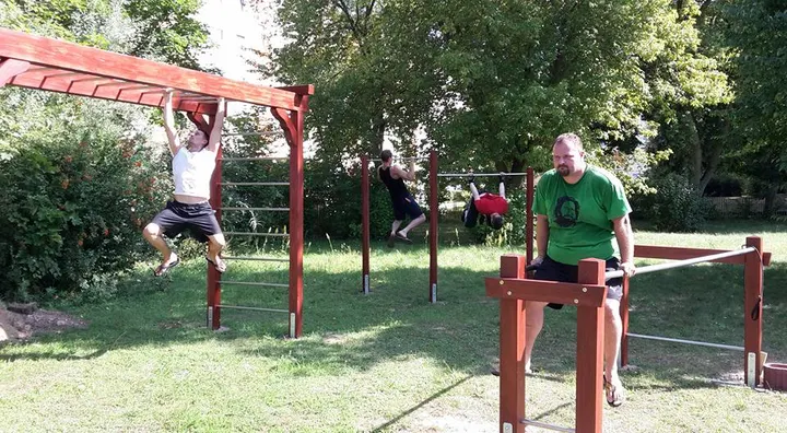 Hatsuun Jindo Karate-Club Magdeburg-Barleben — kampfsport-studio in Magdeburg — 5