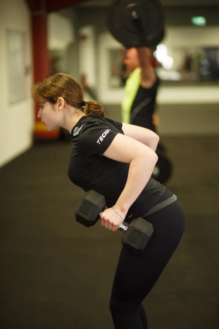 Elite Sportclub — wellness-studio in Offenhausen, Neu-Ulm — 2