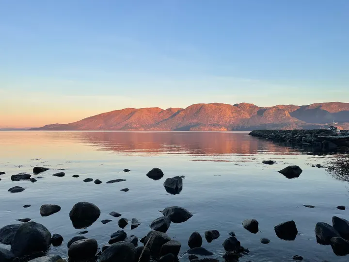 Being Mindful — Meditasjon i Gausel, Stavanger