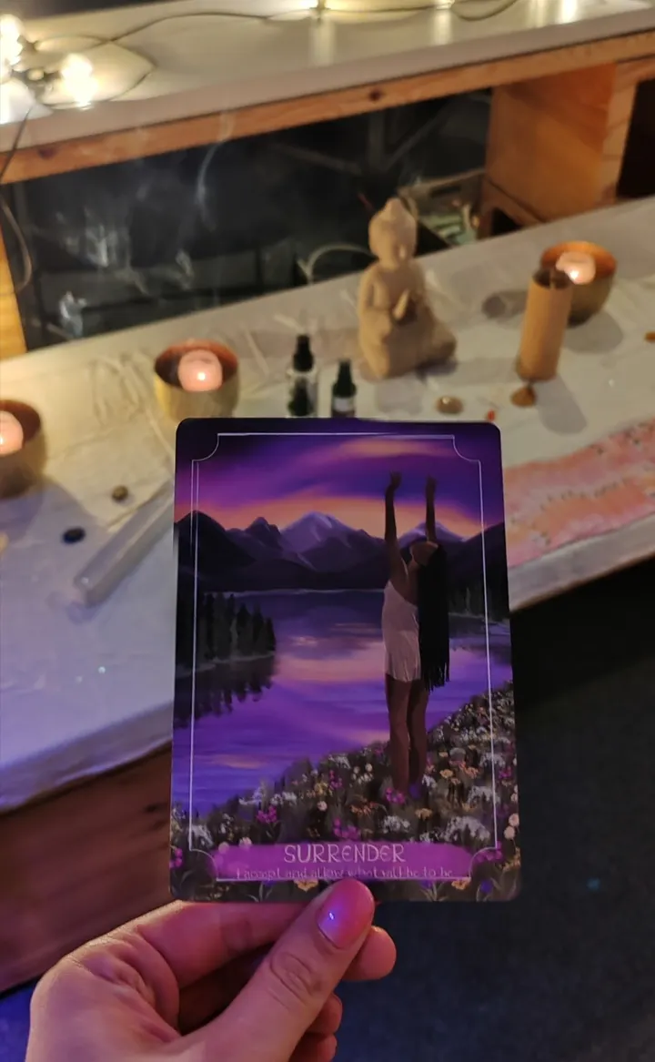 Salt and Soul – Julia Herr — yoga-studio in Nussberg, Iserlohn — 3