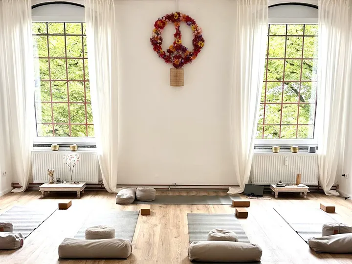 Salt and Soul – Julia Herr — yoga-studio in Iserlohn — 4