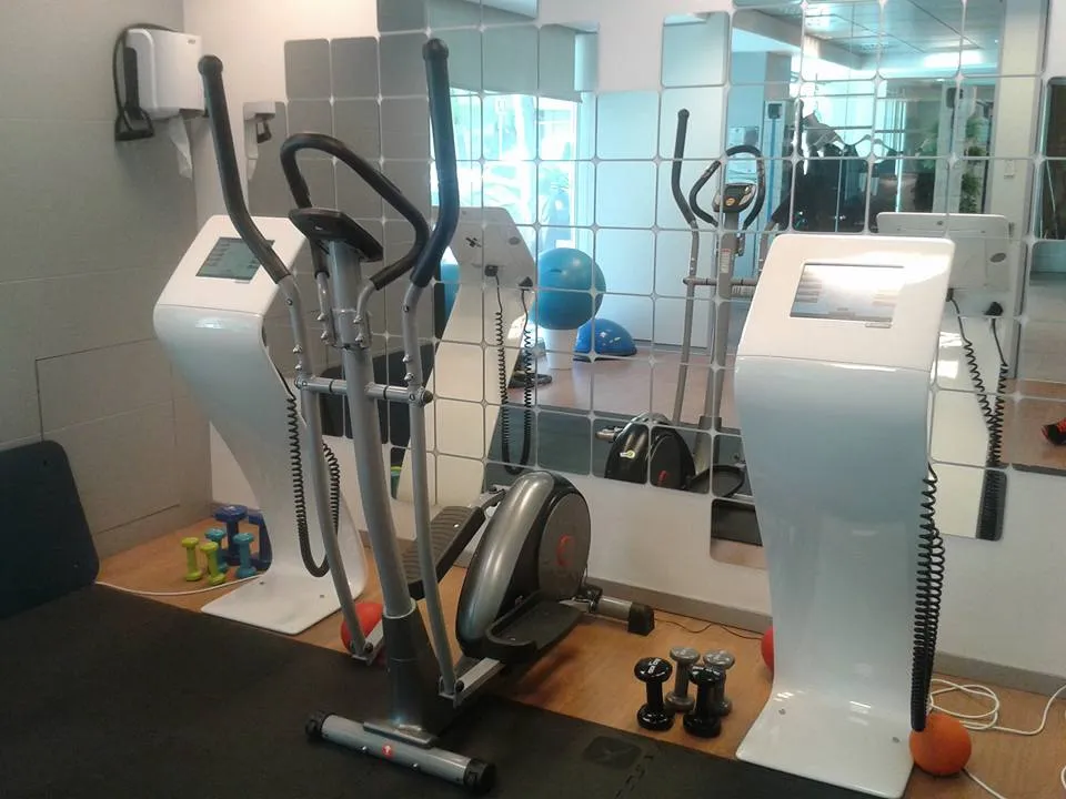 Go Electro Studio — hiit-studio en Madrid — 5