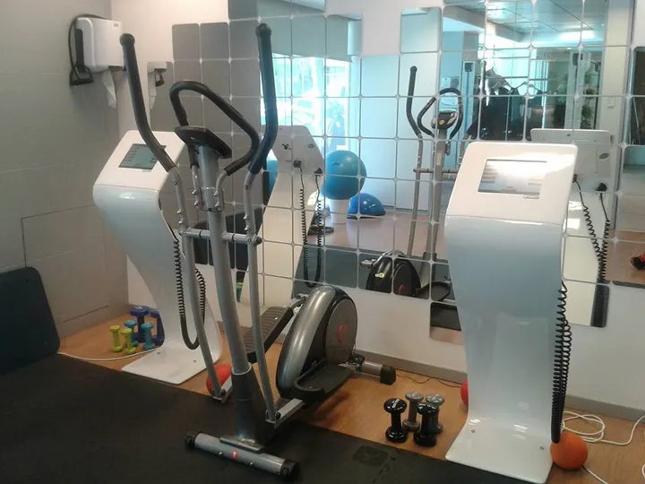 Go Electro Studio — hiit-studio en Madrid — 5
