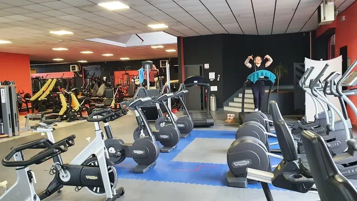La Meute Angers — musculation-studio à Angers — 5