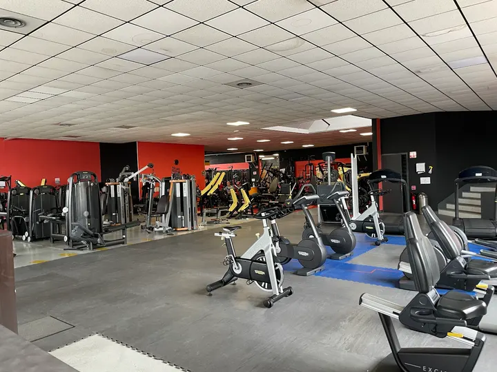 La Meute Angers — CrossFit à Monplaisir, Angers