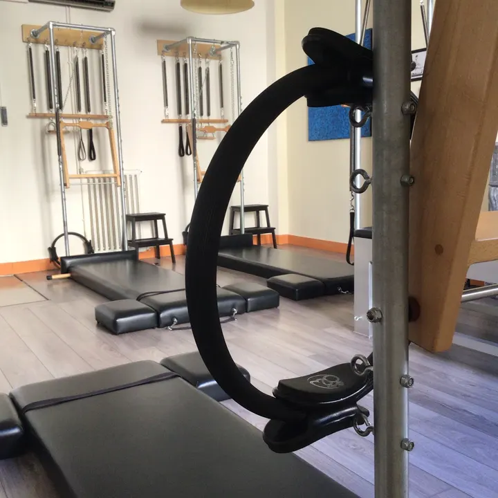 Studio Pilates Canourgue 7 Rue du Plan du Palais — pilates reformer-studio à Montpellier — 3