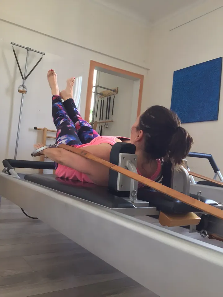 Studio Pilates Canourgue 7 Rue du Plan du Palais — pilates reformer-studio à Montpellier — 5