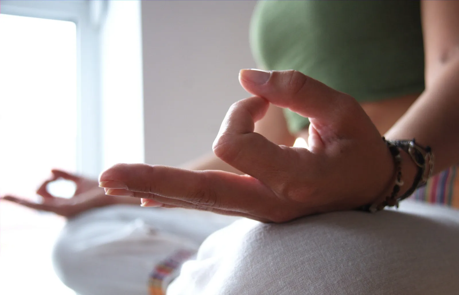 Steffis Yogastunde — yoga-studio in Pfersee-Nord, Augsburg — 2