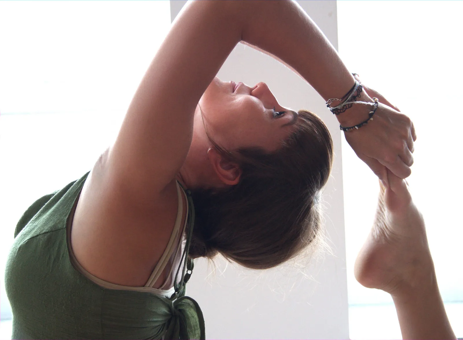 Steffis Yogastunde — yoga-studio in Pfersee-Nord, Augsburg — 3