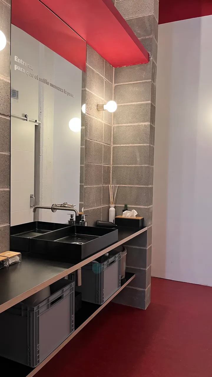 Movebon — entrenamiento funcional-studio en Salamanca, Madrid — 2