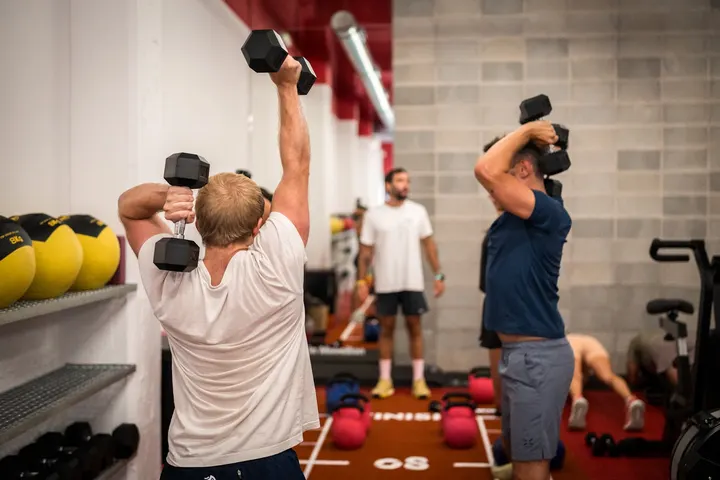 Movebon — entrenamiento funcional-studio en Madrid — 3