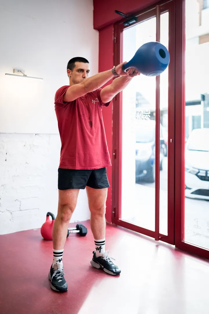 Movebon — entrenamiento funcional-studio en Madrid — 4