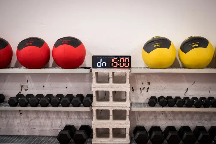 Movebon — entrenamiento funcional-studio en Madrid — 5
