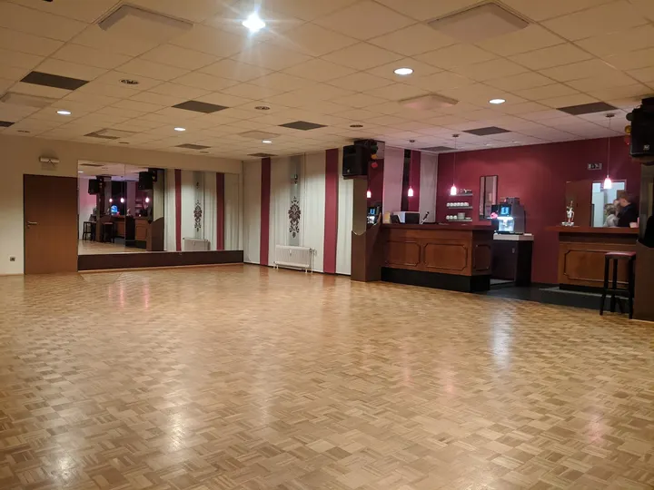 CITY-Tanzschule Gottlieb — tanz-studio in Moers-Mitte, Moers — 3