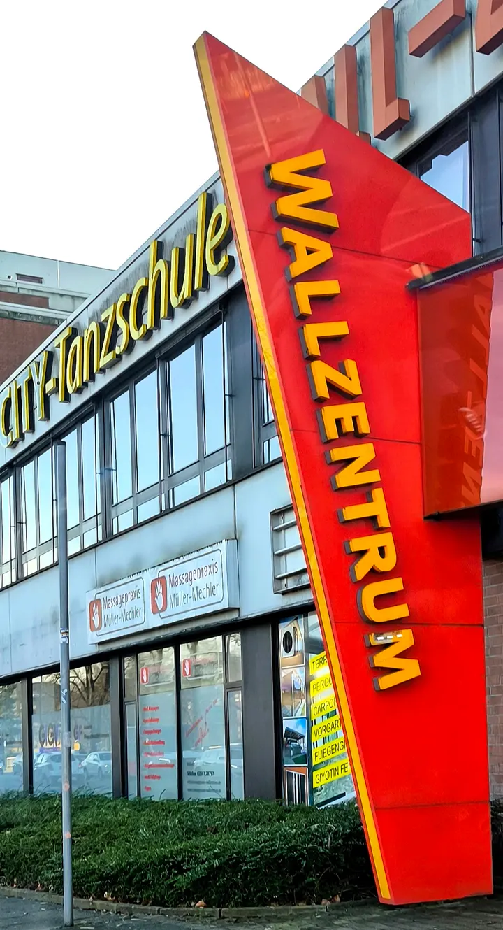 CITY-Tanzschule Gottlieb — tanz-studio in Moers — 3