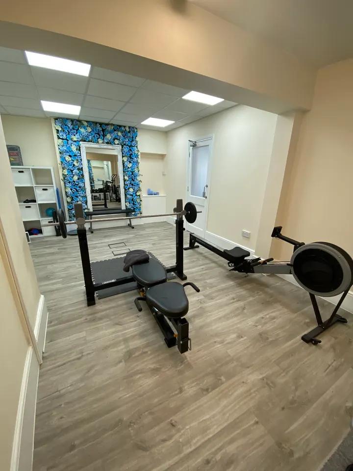 The Fitness Pod — fitness studio in Egham — 3