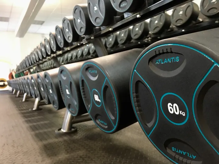 Atlantis Fitness Königs Wusterhausen — fitnessstudio in Diepensee, Königs Wusterhausen — 2