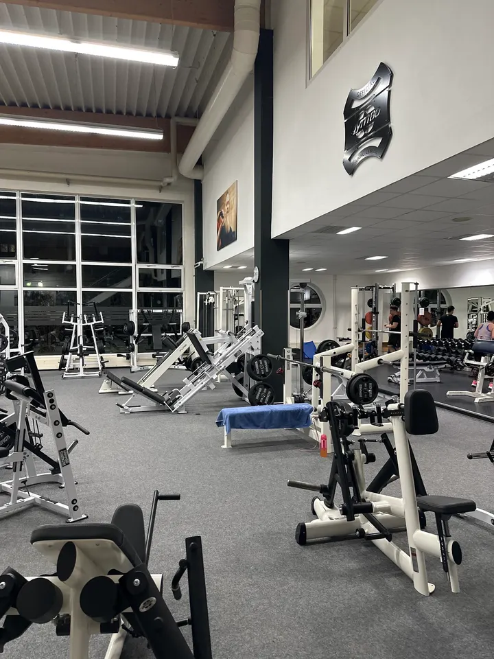 Atlantis Fitness Königs Wusterhausen — fitnessstudio in Königs Wusterhausen — 3