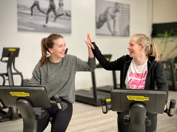 Atlantis Fitness Königs Wusterhausen — fitnessstudio in Königs Wusterhausen — 5
