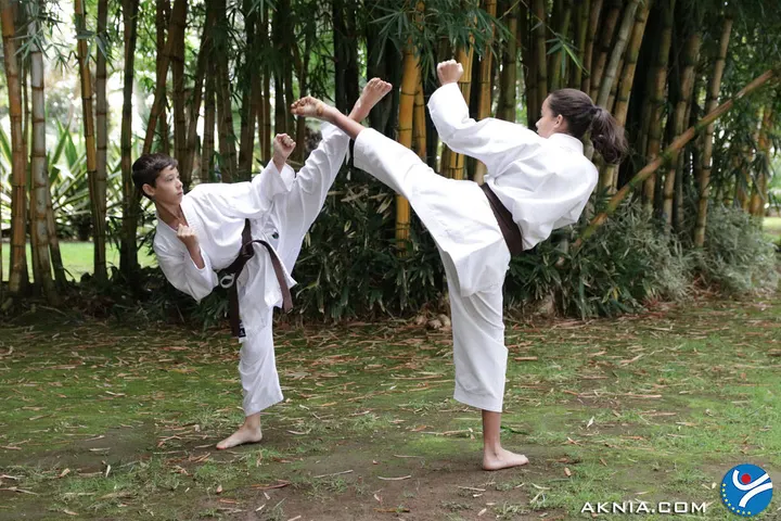 AKNIA — artes marciais-studio em Angra do Heroísmo — 4