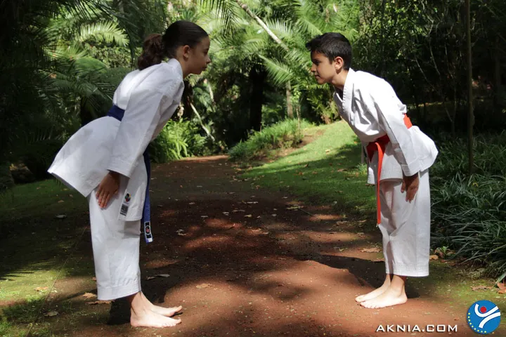 AKNIA — Artes marciais em Angra do Heroísmo