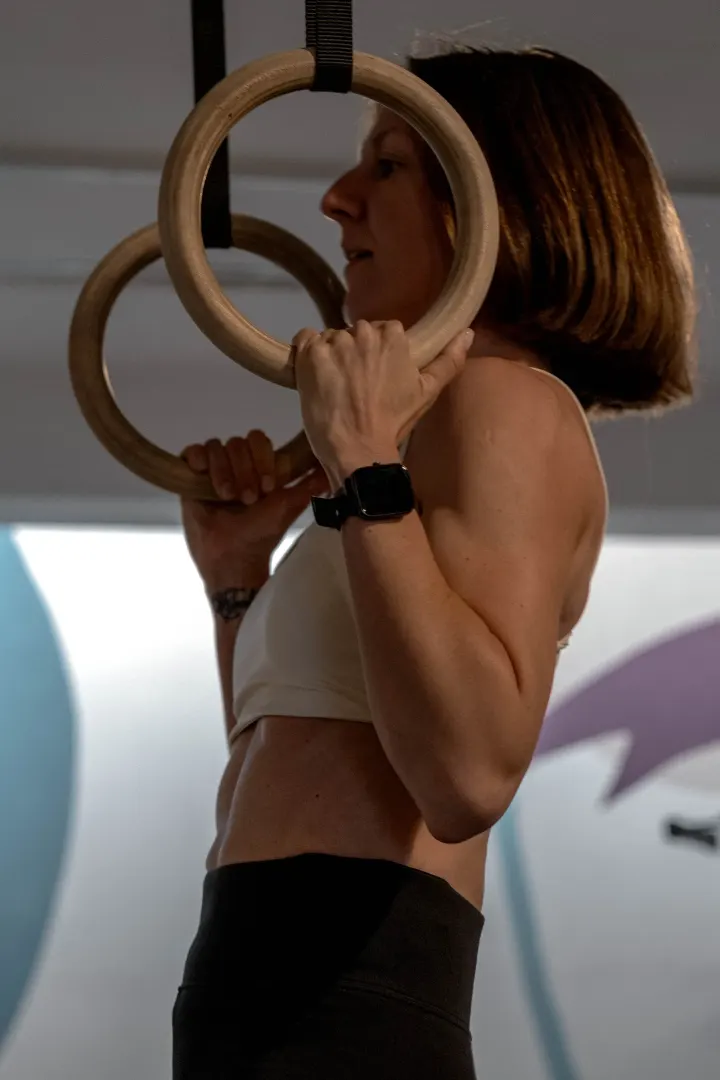 Embody Lisboa — musculação-studio em Lisboa — 2