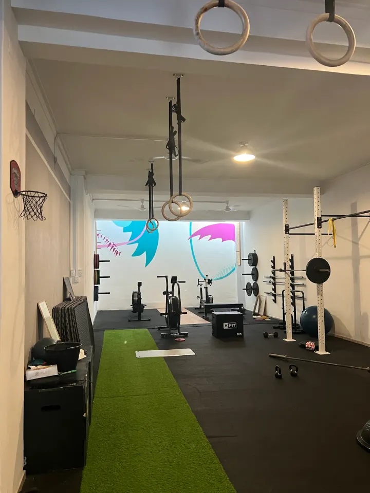 Embody Lisboa — musculação-studio em Lisboa — 3