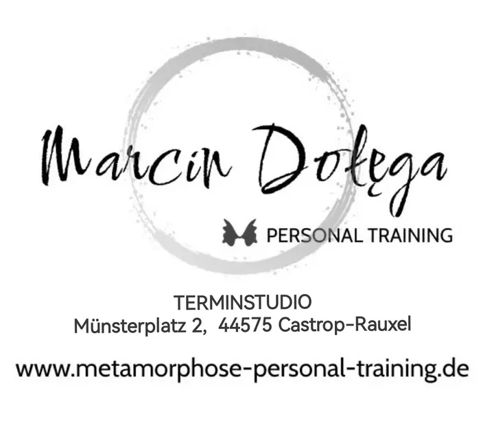 Metamorphose Personal Training — pt-studio in Castrop-Rauxel — 3