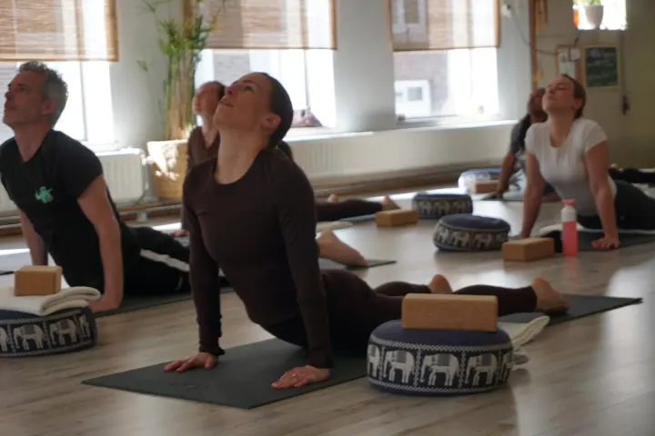 Yoga Jeltje🧘 — yoga-studio in Binnenstad, Roermond — 2