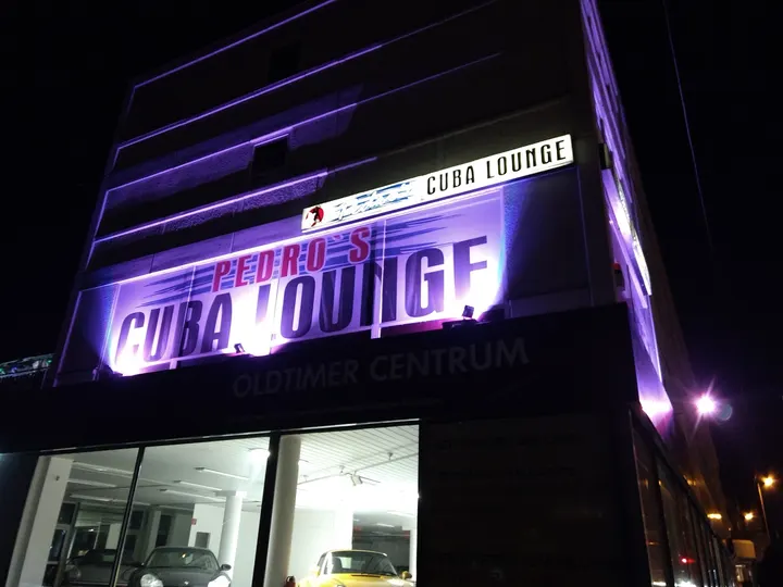 Pedro Salsa Casino — Tanz in Rüttenscheid, Essen