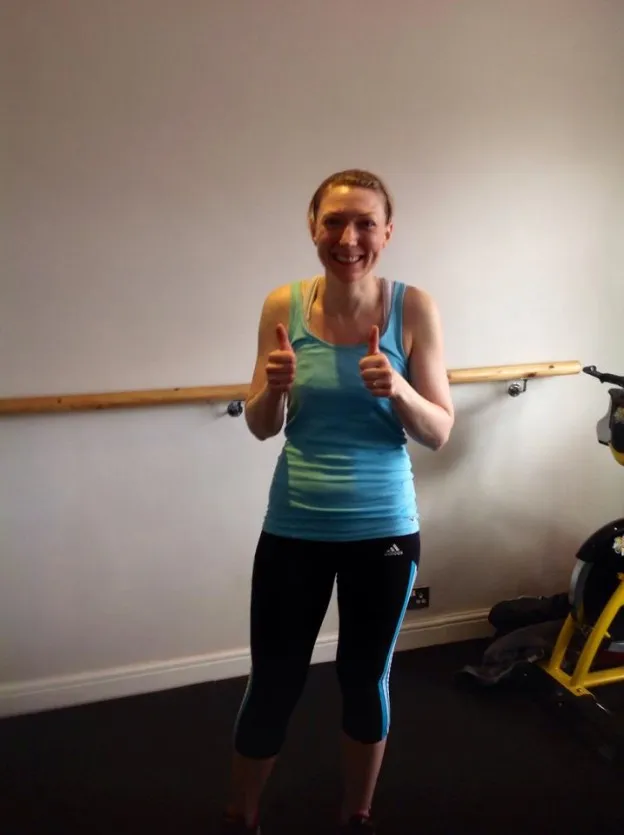 PT Gen: Southampton Personal Trainer — pt studio in Titchfield Park, Southampton — 2