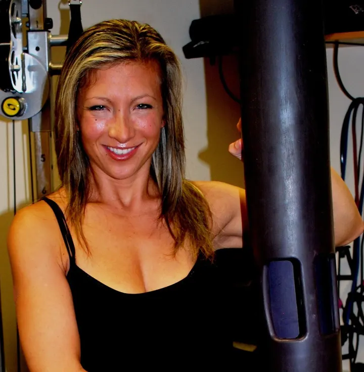 PT Gen: Southampton Personal Trainer — Fitness Studio in Titchfield Park, Southampton