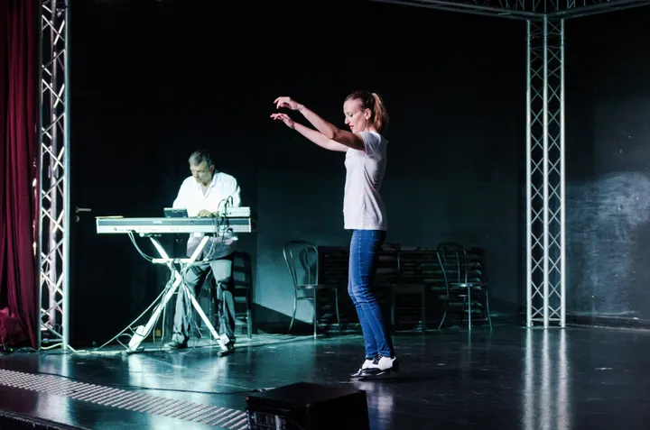studio et vie danse — danse-studio à 8e Arrondissement, Marseille — 2