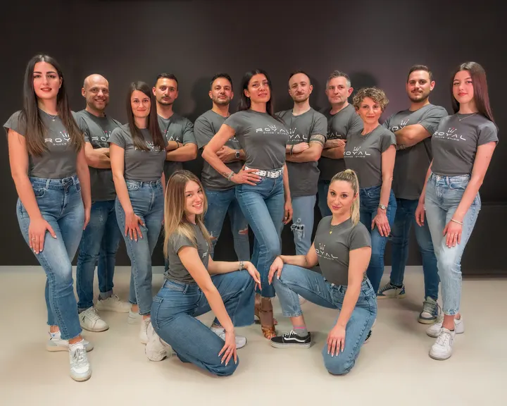 Royal Dance Studio ASD — danza-studio a Vicinato, Ospedalicchio — 2