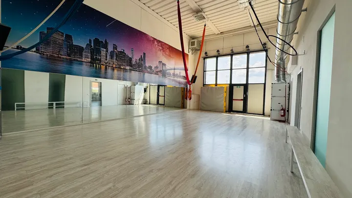 Royal Dance Studio ASD — danza-studio a Vicinato, Ospedalicchio — 3