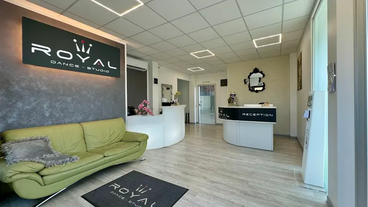 Royal Dance Studio ASD — danza-studio a Ospedalicchio — 3