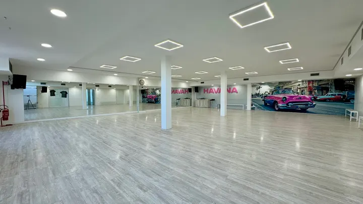 Royal Dance Studio ASD — danza-studio a Ospedalicchio — 5
